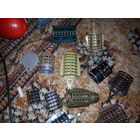 Кормушки фидеры для рыбалки