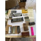 Газоразрядные индикаторы и разное