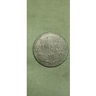 Тайвань 10 долларов