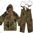 Костюм 3-х слойный ламинат мембрана Bundeswehr IV