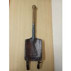 Саперная лопатка. Вторая мировая. Швейцария.