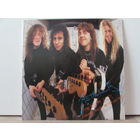 Metallica The $5,98 E.P. Garage Days Re-Revisited