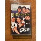 5ive King size