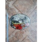 Панно на стену котята СССР