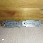 Днище Ваз 2101-02.СССР.Саратов.1:43.