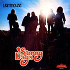 Lighthouse – Sunny Days, LP 1972