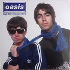 Oasis – Give Em Enough Rope, LP 2025