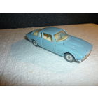 Модель авто FORD MUSTANG 2+2 BERTONE. 1:43. MADE IN USSR.