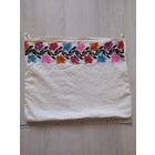 Торба,  сумка старинная самотканая