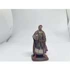 Солдатик оловянный(военно-историческая миниатюра). Князь Александр Невский