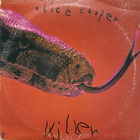 Alice Cooper – Killer, LP 1971