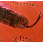 Alice Cooper – Killer, LP 1971