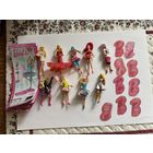 Серия Ферреро