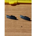 Решётка радиатора/крепление/москвич 2141 СССР