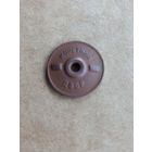 Закрутка (гайка) Монетный двор.