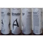 Банка от энергетика ADRENALIN Zero Sugar SILVER ENERGY 2025 250ml Россия (ОБМЕН/ПРОДАЖА/ТОРГ) 1лот=1шт