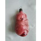 Мишка на берёзе.Каталог.