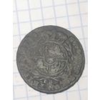 3 гроша 1788 отличный (3гр7)