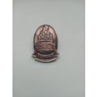 ЗНАЧОК НОВГОРОД