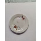 Блюдце ссср