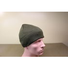 Шапка военная, флисовая, новая. Распродажа коллекции вещей. С РУБЛЯ! АУКЦИОН!