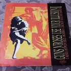 GUNS N' ROSES - 1991 - USE YOUR ILLUSION I (RUSSIA) 2LP