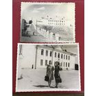 Фото Нова-Вилейка.1955г.