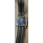 Часы позолоченные ЛУЧ СССР. AU 10. Ход есть