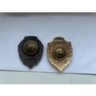 Два знака отличия одним лотом. Тяжёлые, винт. Состояние!!!