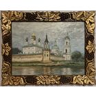 Багрянцев .Монастырь в Ростове Великом