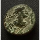 Статер. Пантикапей. 326 : 327 год н.э. (материал не определён). 3