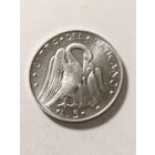 Ватикан 5 лир 1977