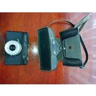 Фотоаппарат Смена 8м черный