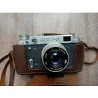 ФОТОАППАРАТ ФЭД-2
