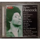 Herbie Hancock, часть 1, JAZZ домашняя коллекция, MP3