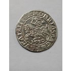 Полугрош 1550 штемпельный блеск