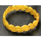 Янтарный браслет