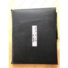 Фотобумага в нарезке с бОльших форматов, ок. 24х30 см, Унибром, тонкая, глянцевая, полумягкая, 1974 г., около 100 листов