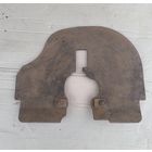 Щит Максимки в идеальном сохране