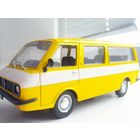 РАФ 2203 Латвия