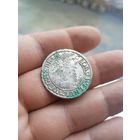 3 Орт 1624 Георг Пруссия