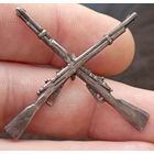 За отличную стрельбу