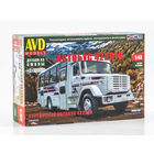 Курганский автобус 422910
