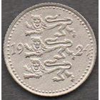 Эстония. 1 марка 1924.
