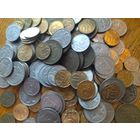 Россия. Монеты 400 грамм