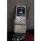 Шикарный слайдер Sony Ericsson W595 очень красивый и отличная комплектация!Редкость!