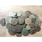 В основном Империя (60 монет)