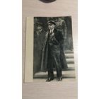 Открытка Ленин