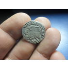 Полугрош Александр Ягеллончик (1492-1506) Вильно. aв,рв реннесансная легенда