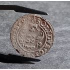 Солид 1591 Сигизмунд 3 НЕЧАСТЫЙ